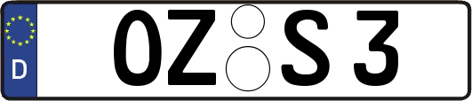 OZ-S3
