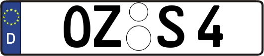 OZ-S4