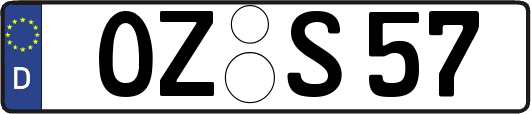 OZ-S57
