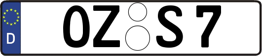 OZ-S7