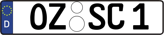 OZ-SC1
