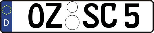 OZ-SC5