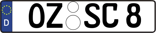 OZ-SC8