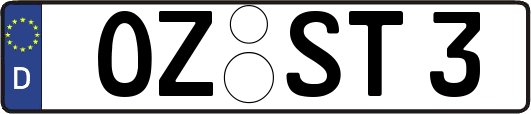 OZ-ST3