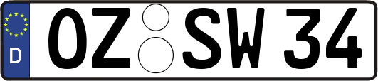 OZ-SW34