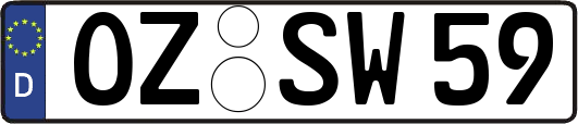 OZ-SW59