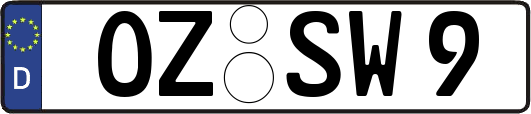 OZ-SW9
