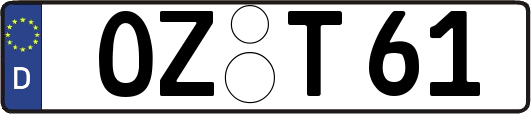 OZ-T61