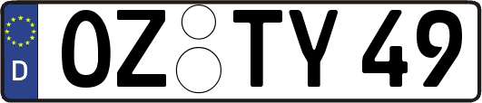 OZ-TY49