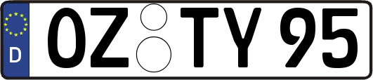 OZ-TY95