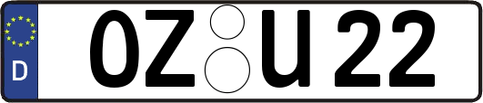 OZ-U22