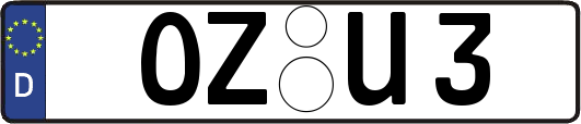 OZ-U3