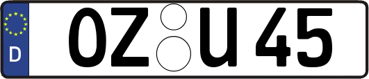 OZ-U45