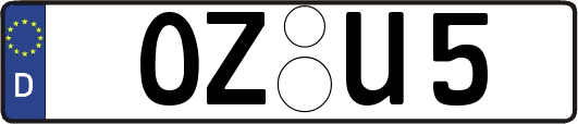 OZ-U5