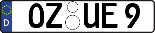 OZ-UE9