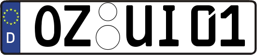 OZ-UI01