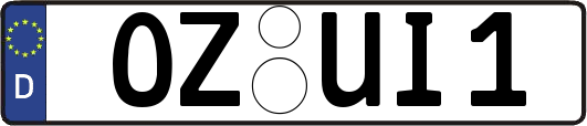 OZ-UI1