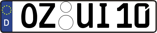 OZ-UI10