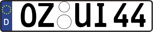 OZ-UI44