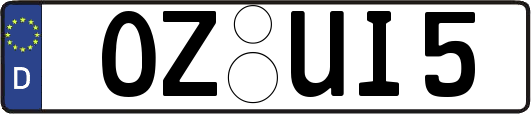 OZ-UI5