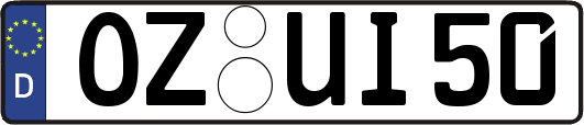 OZ-UI50