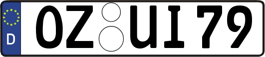 OZ-UI79