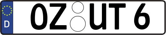 OZ-UT6