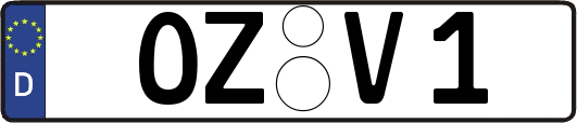 OZ-V1