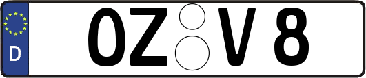 OZ-V8