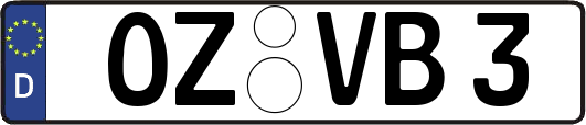 OZ-VB3
