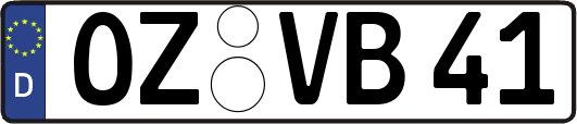 OZ-VB41