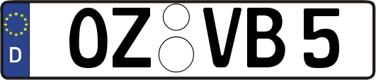OZ-VB5