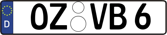 OZ-VB6