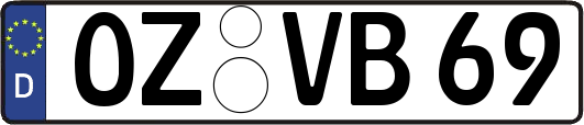 OZ-VB69