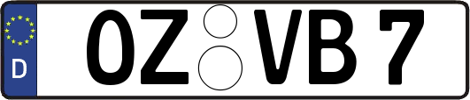 OZ-VB7