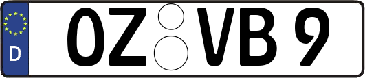 OZ-VB9