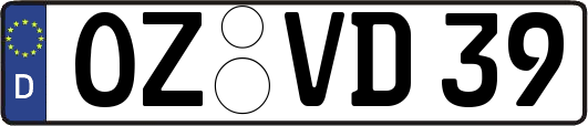OZ-VD39