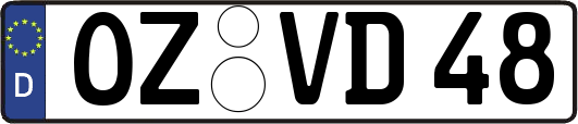 OZ-VD48