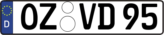 OZ-VD95