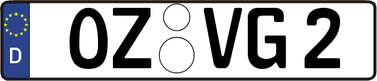 OZ-VG2