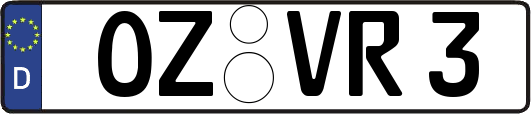 OZ-VR3