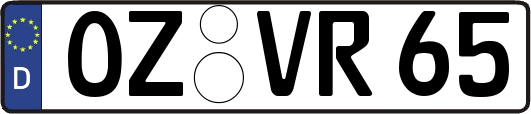 OZ-VR65