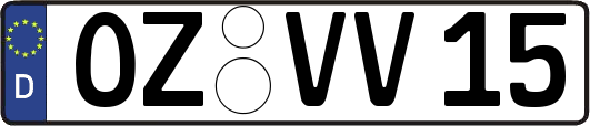 OZ-VV15