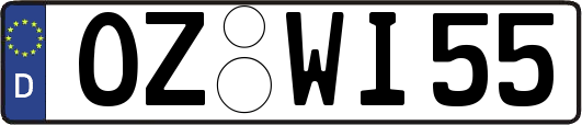 OZ-WI55