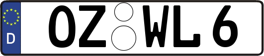 OZ-WL6