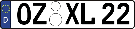 OZ-XL22