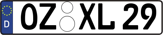 OZ-XL29