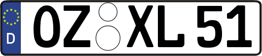 OZ-XL51