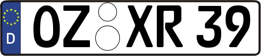 OZ-XR39