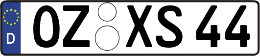 OZ-XS44